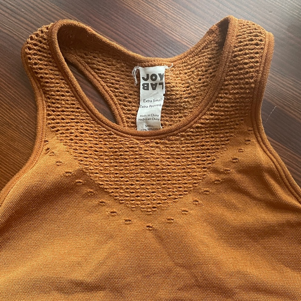 JoyLab Sports Bra | xs - Picture 3 of 9